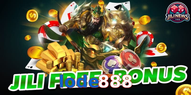 lode888