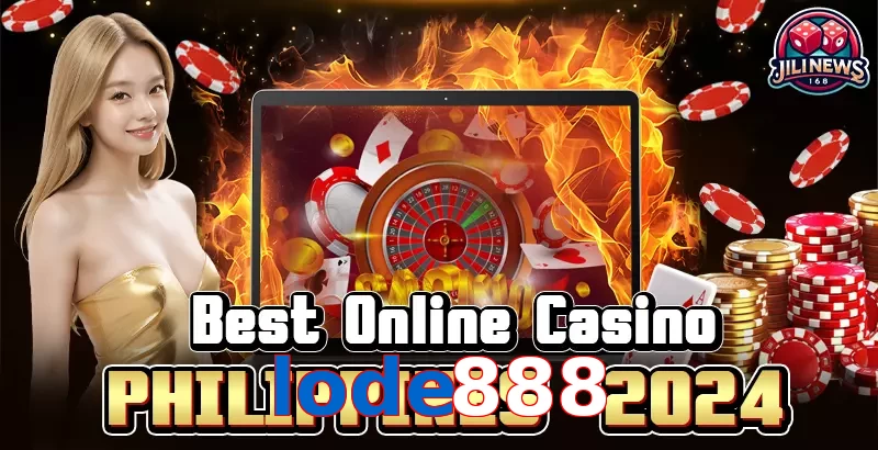 lode888