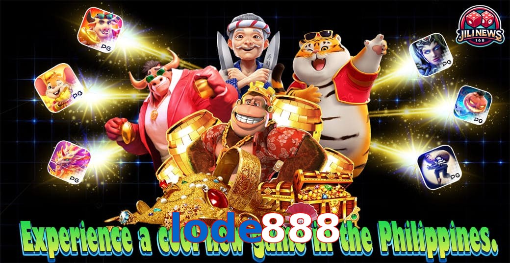 lode888