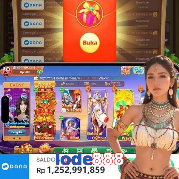 lode888