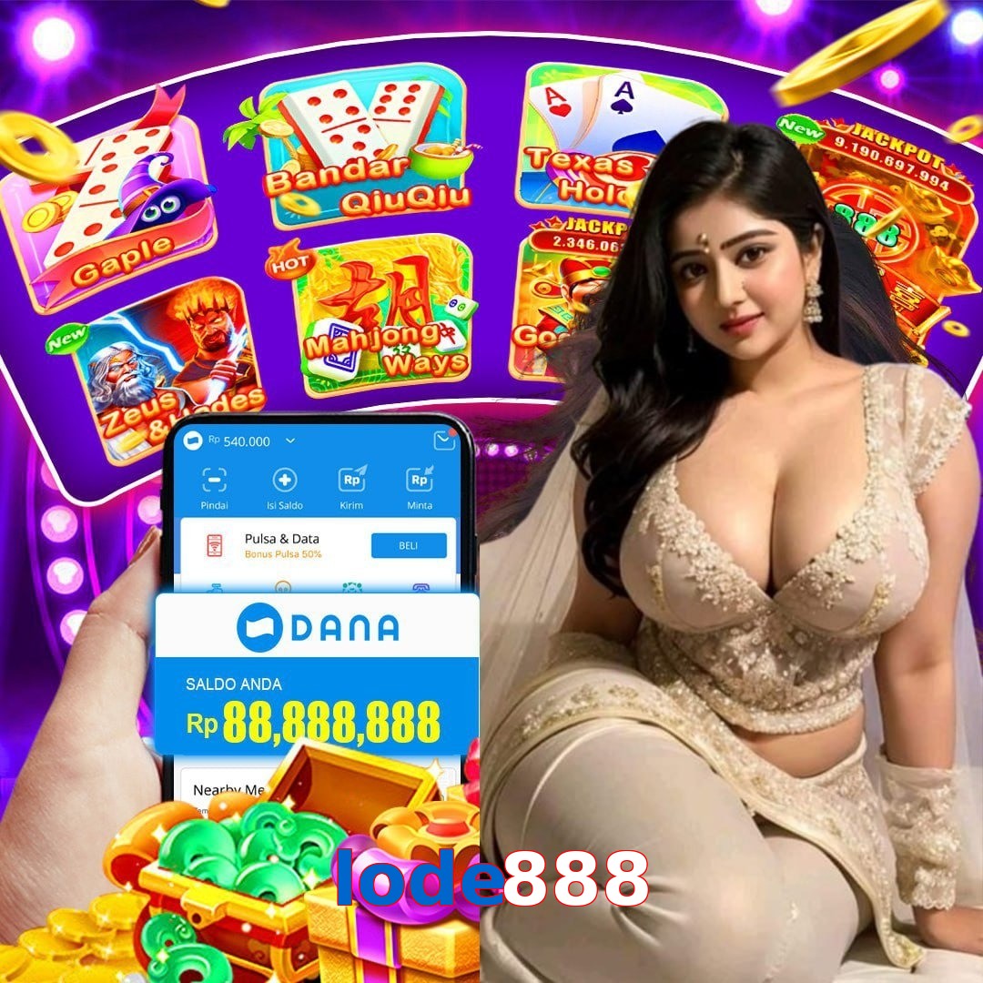 lode888