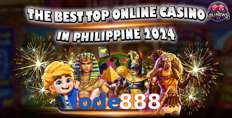 lode888
