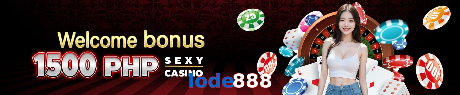 lode888