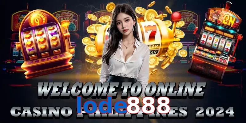 lode888