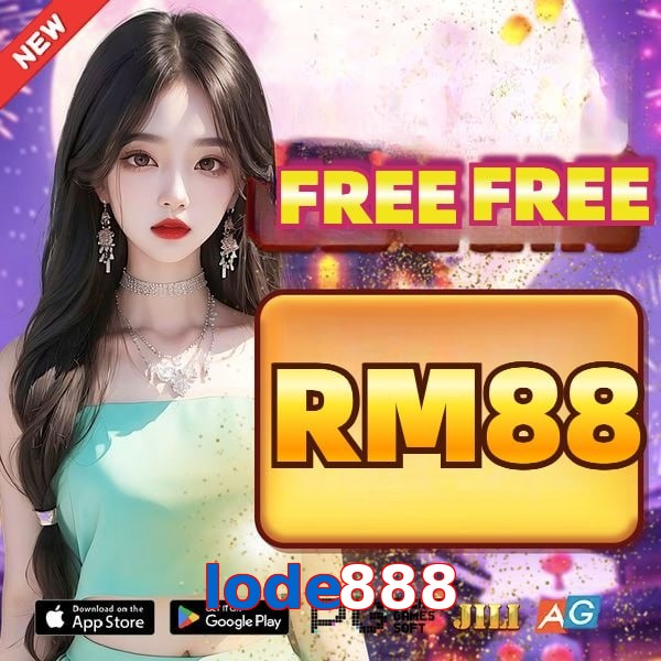 lode888