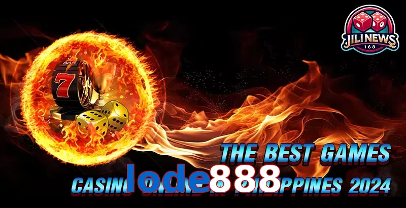 lode888