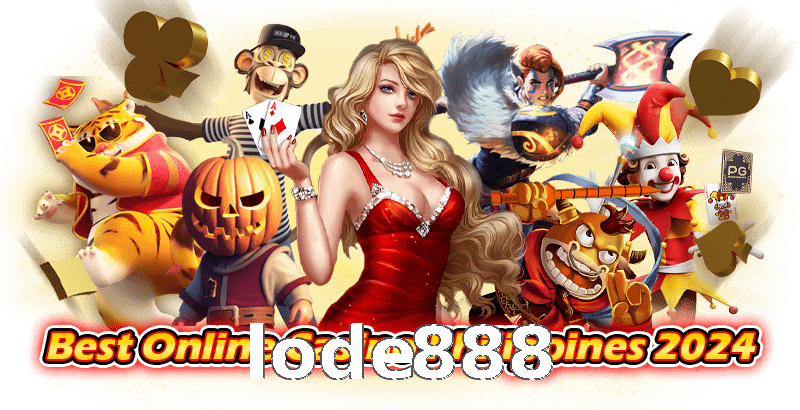 lode888