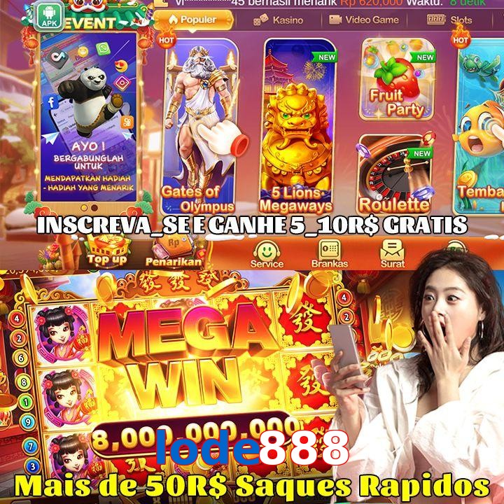 lode888