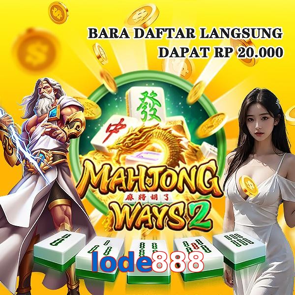 lode888