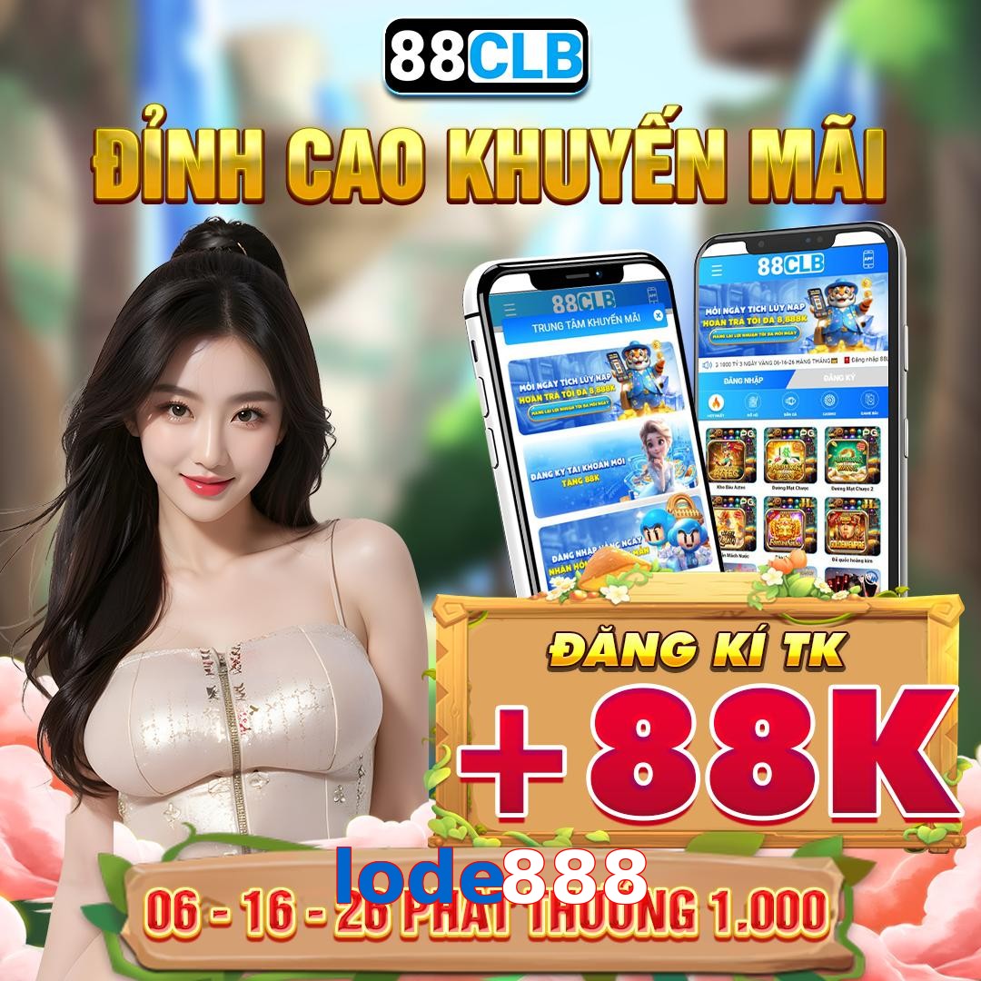 lode888