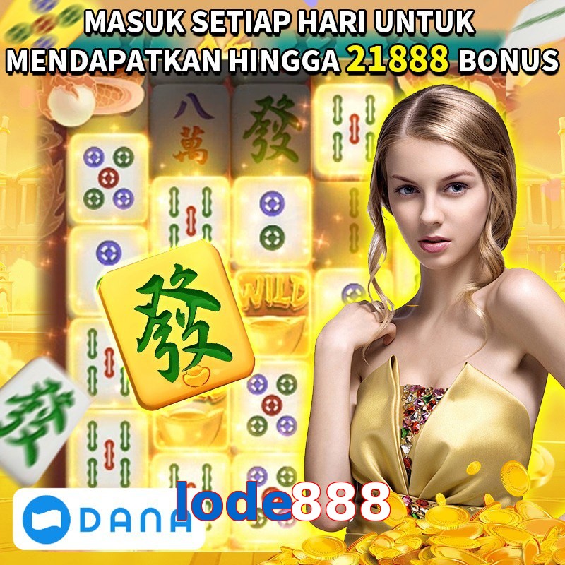 lode888
