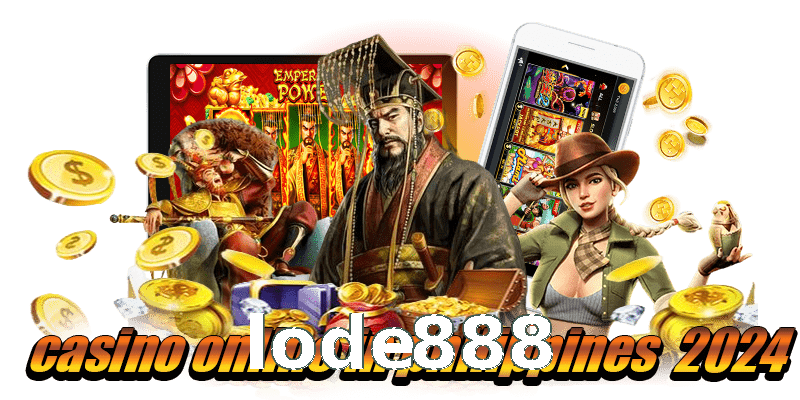 lode888
