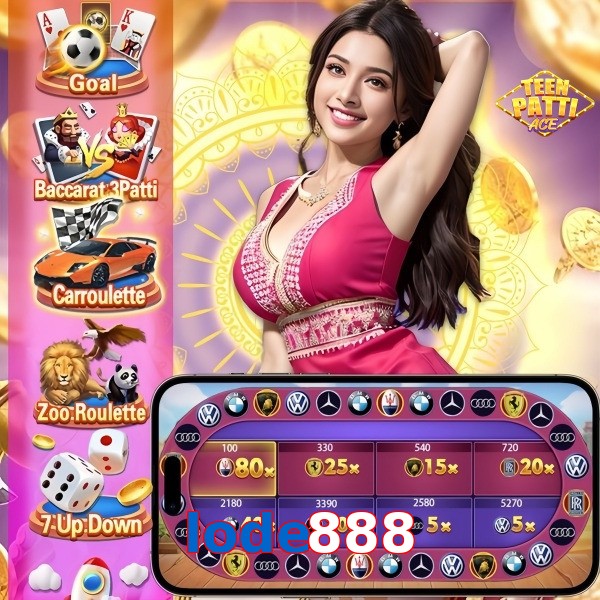 lode888