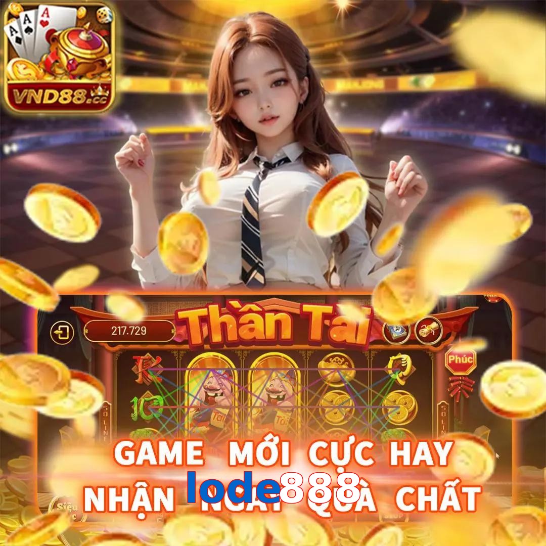 lode888