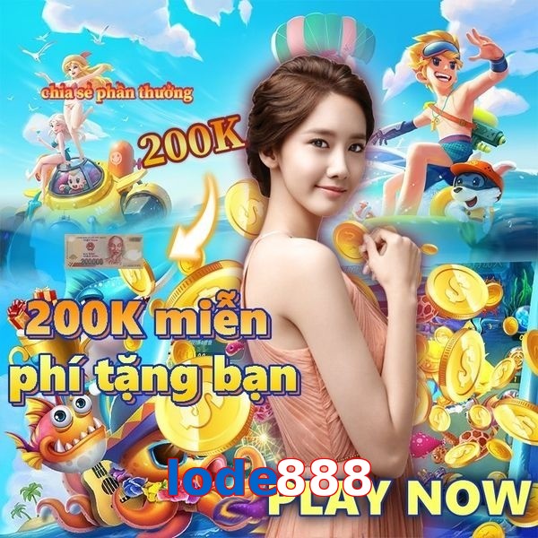 lode888