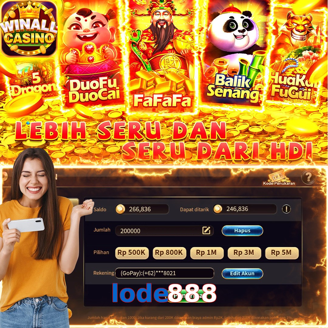 lode888