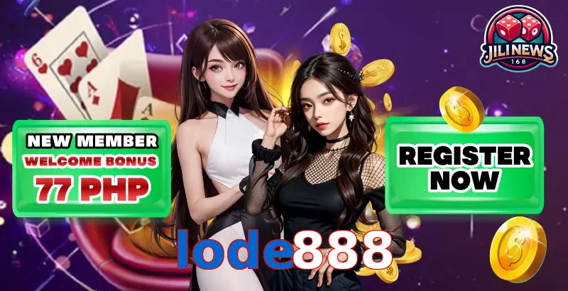 lode888