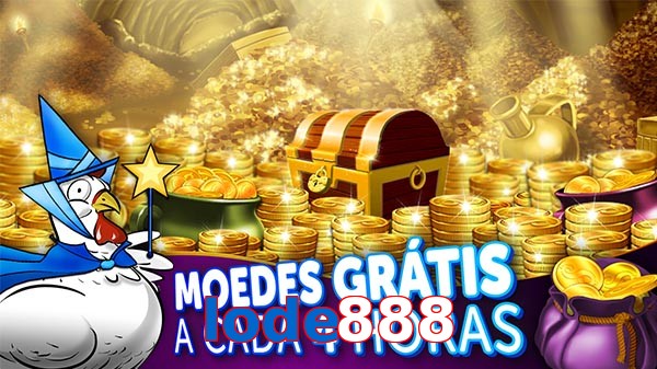 lode888