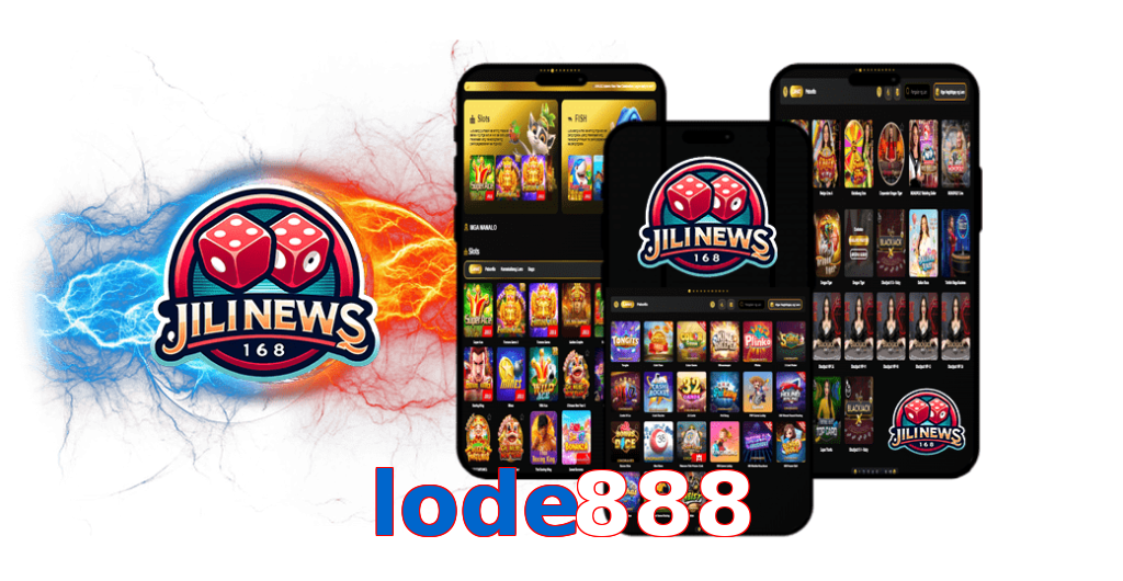 lode888