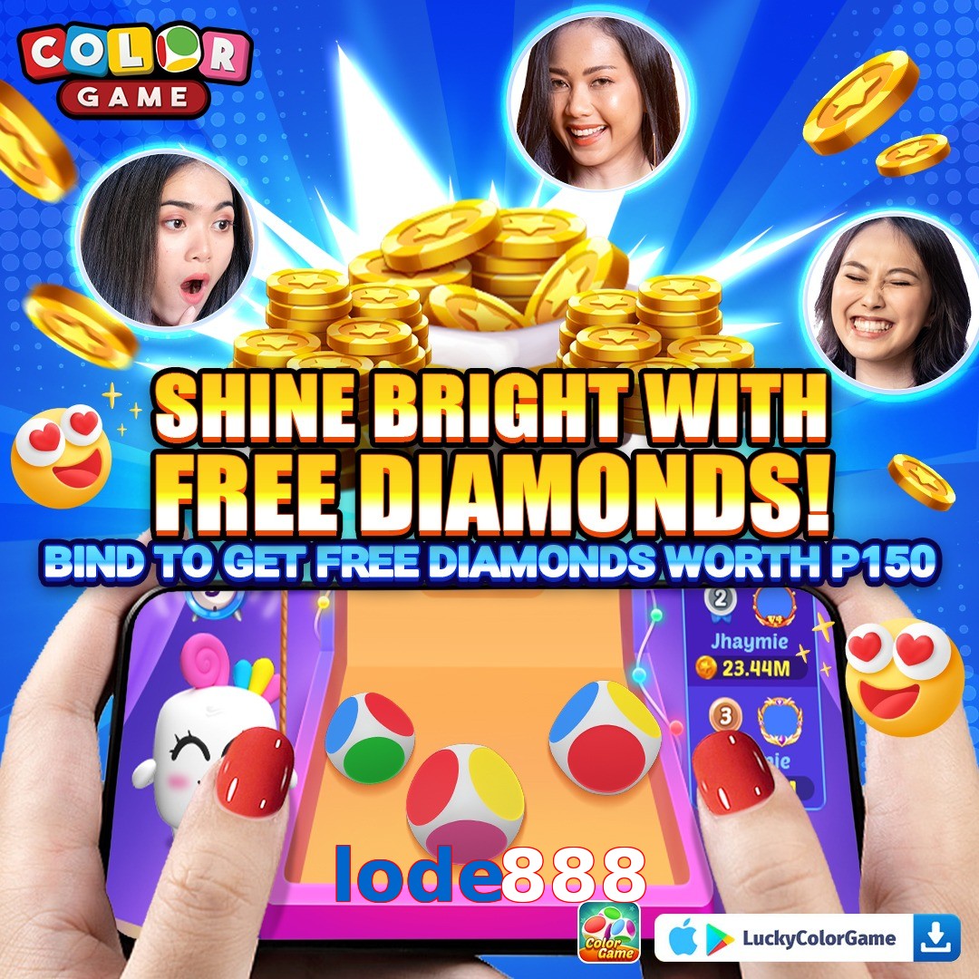 lode888
