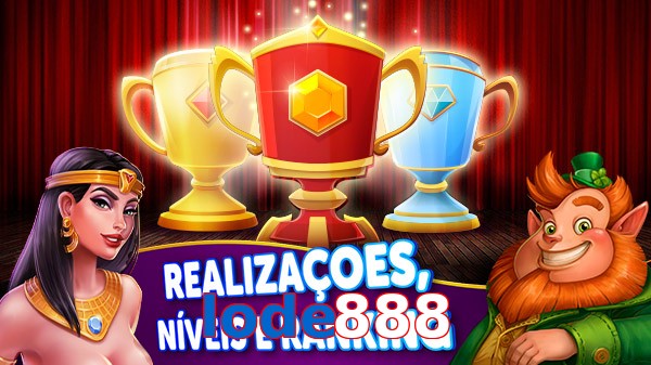 lode888
