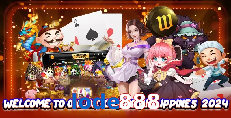 lode888