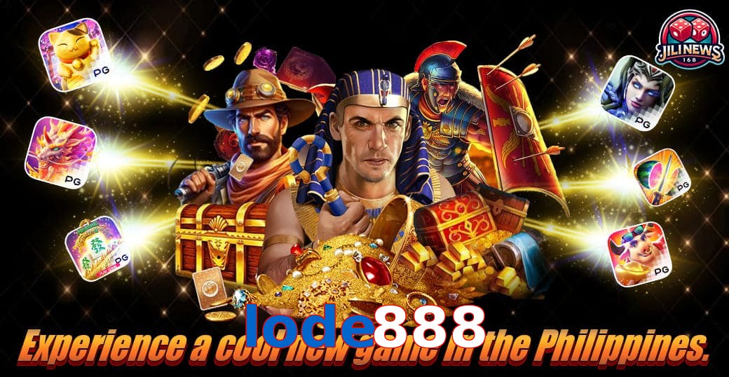 lode888