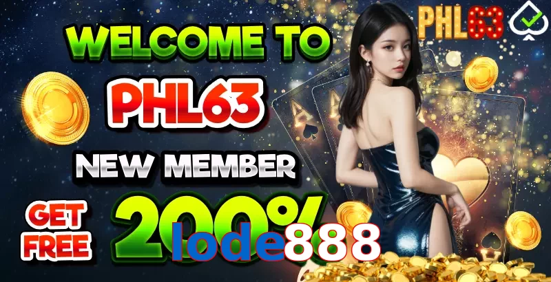lode888