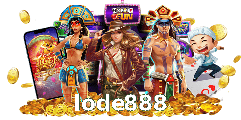 lode888