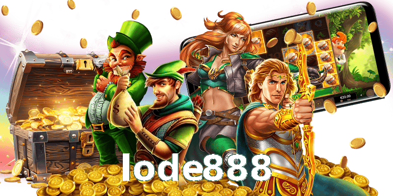 lode888