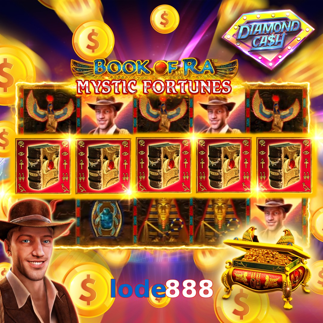 lode888