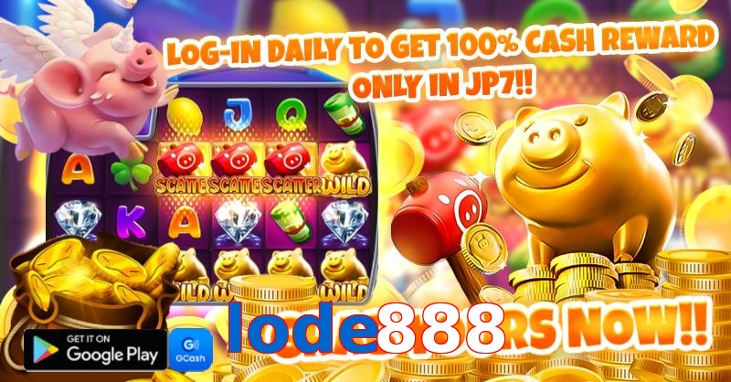 lode888