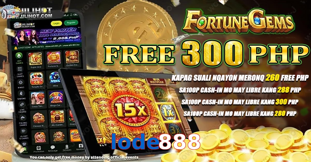lode888