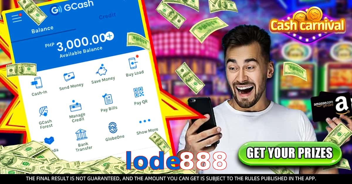 lode888