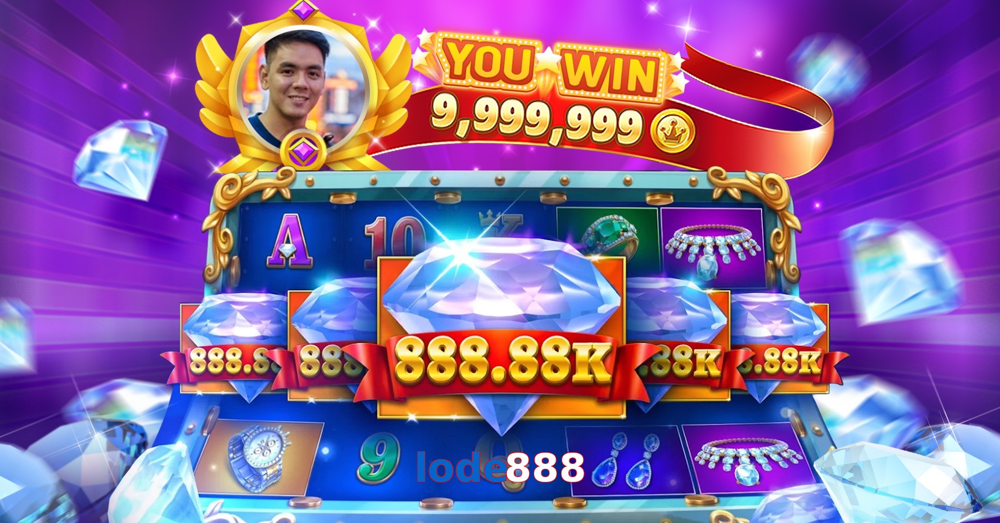 lode888