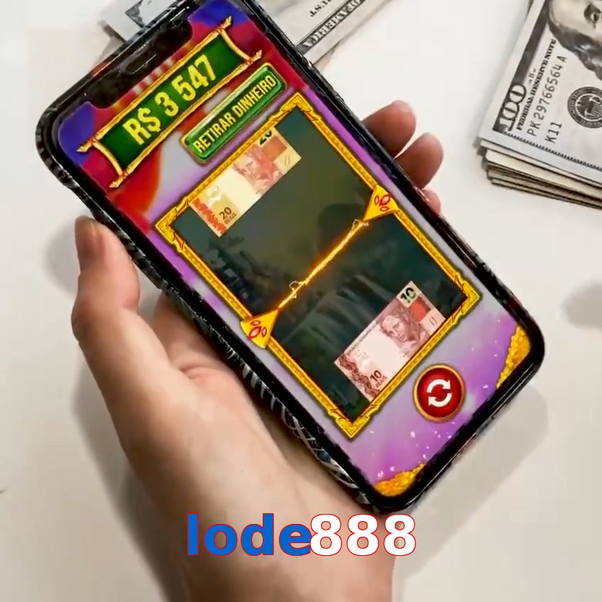 lode888