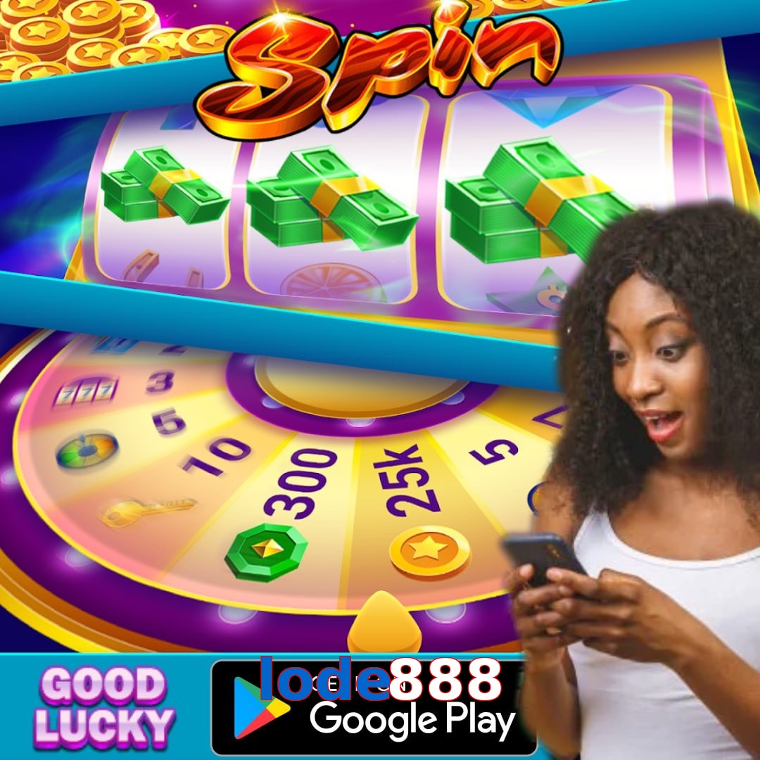lode888