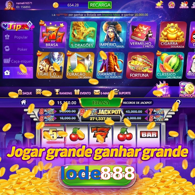lode888