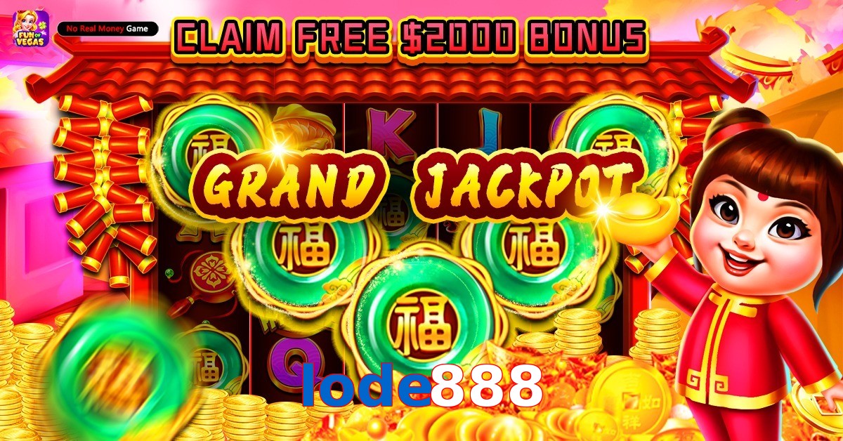 lode888