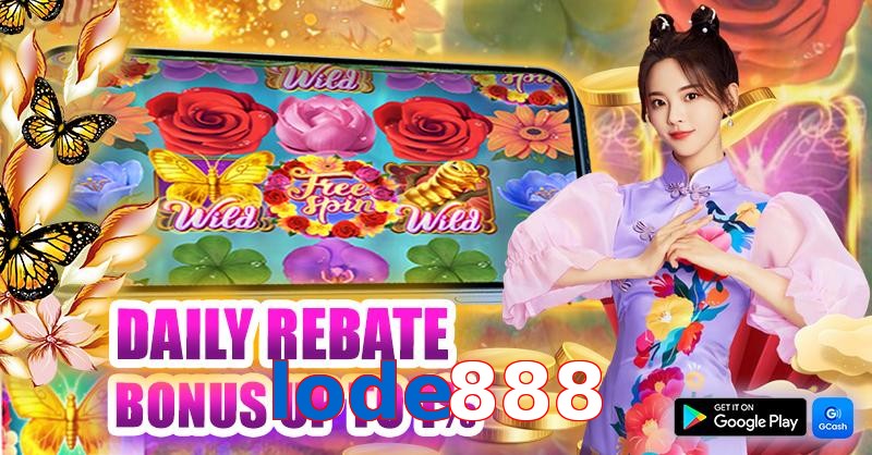 lode888