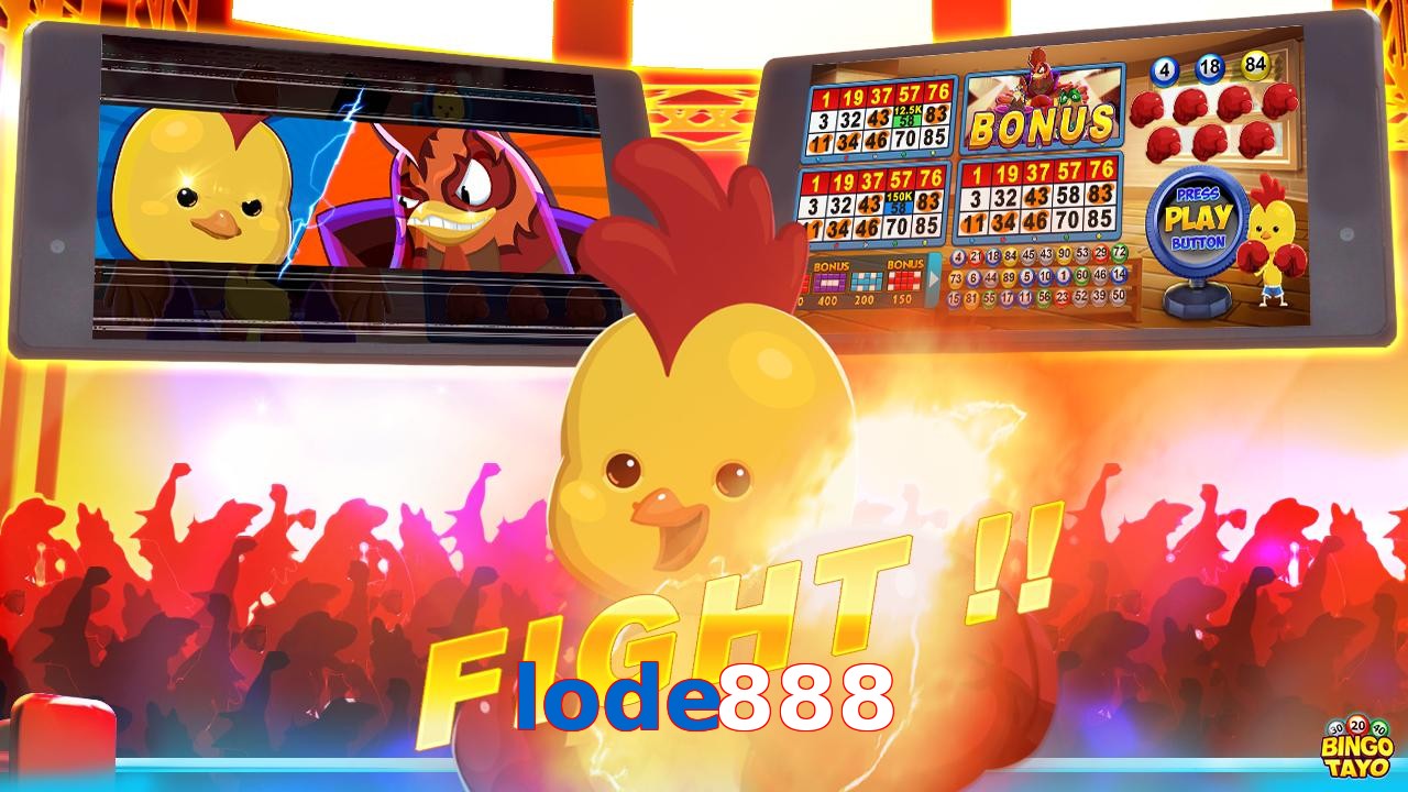 lode888