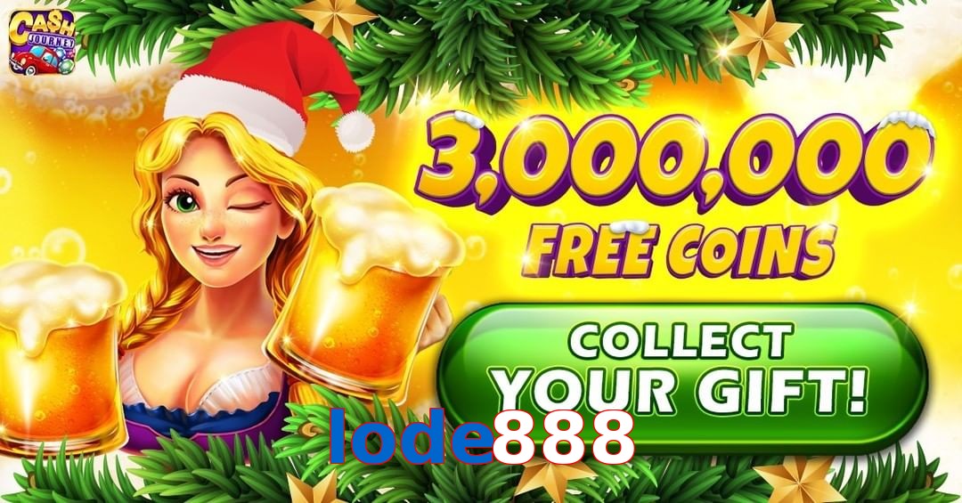 lode888