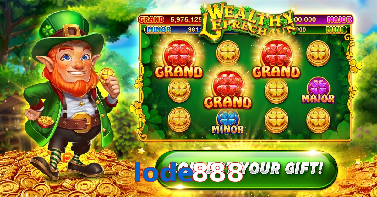lode888