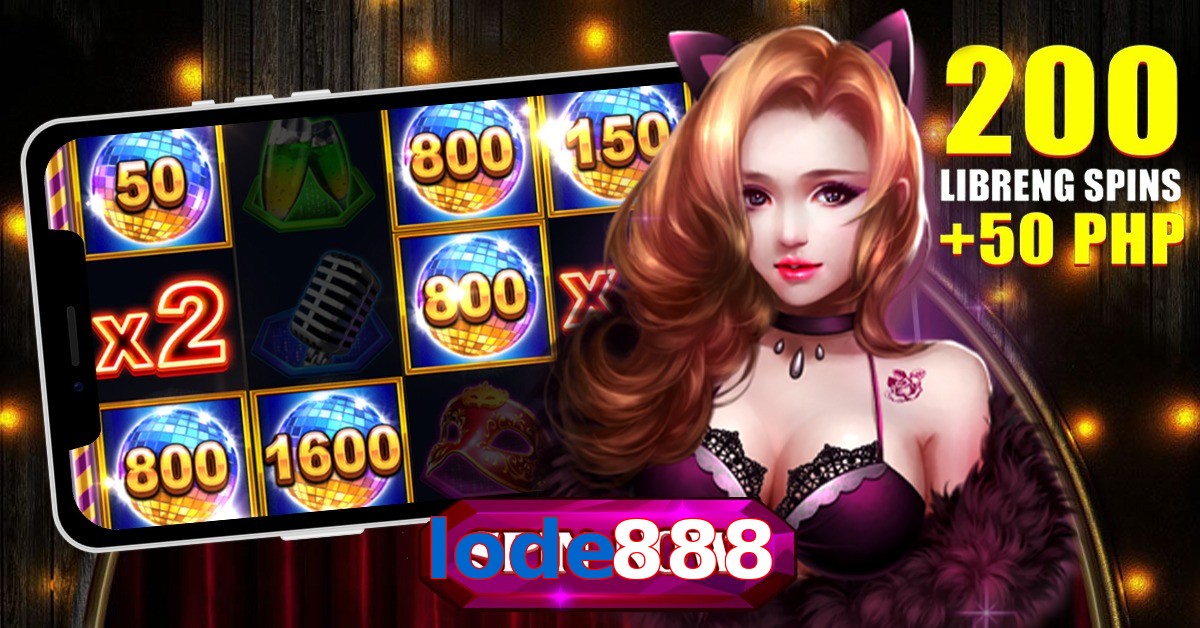 lode888