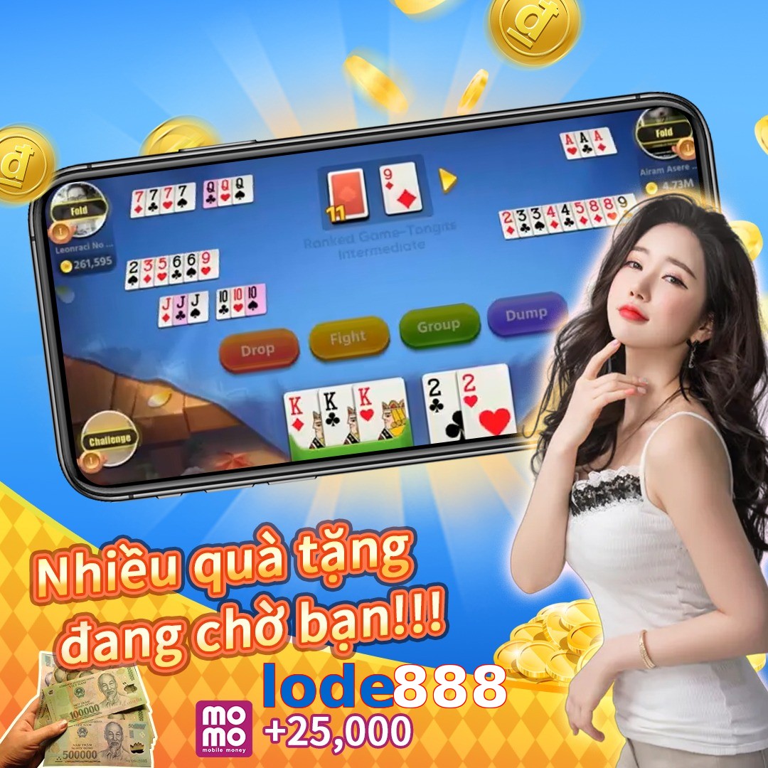 lode888