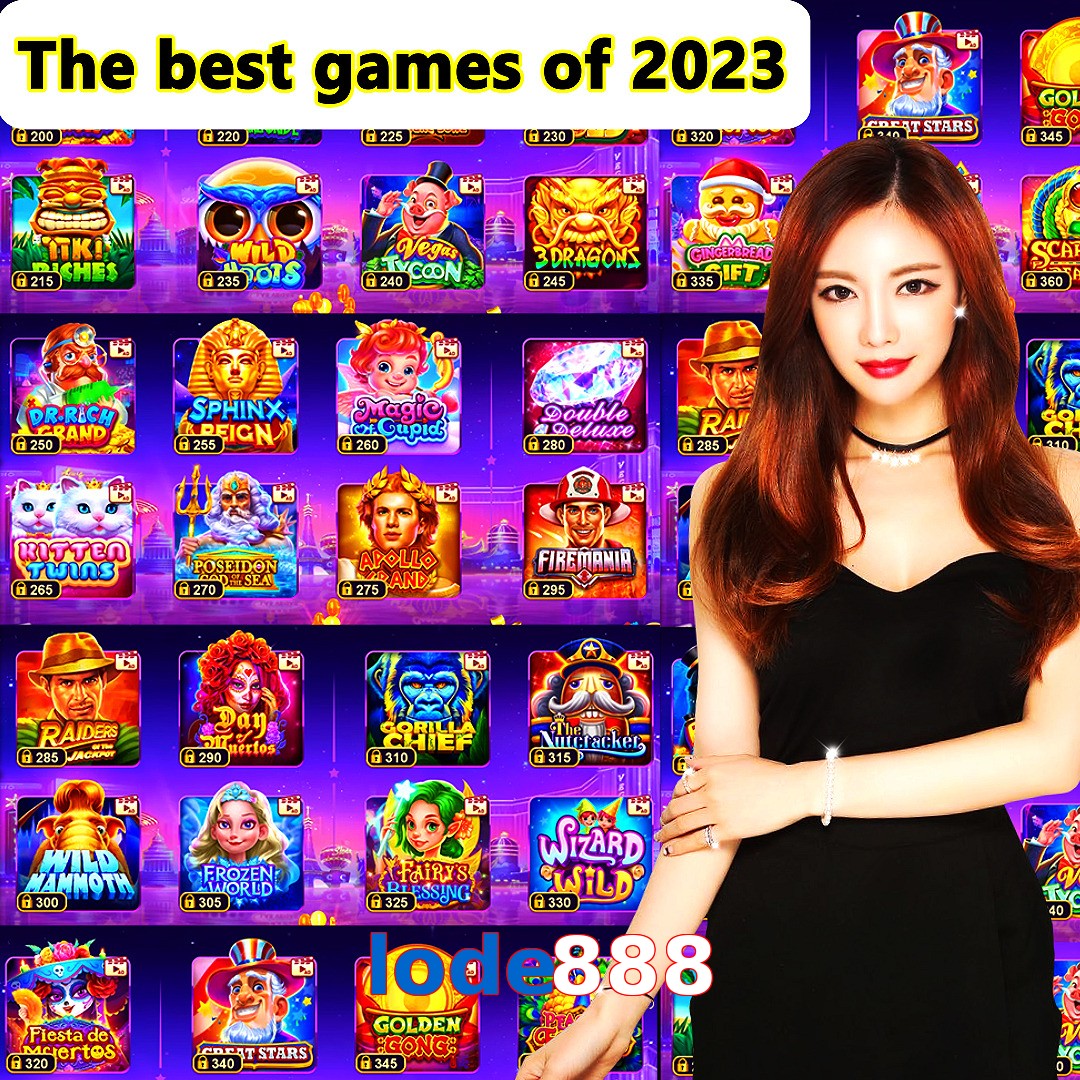 lode888
