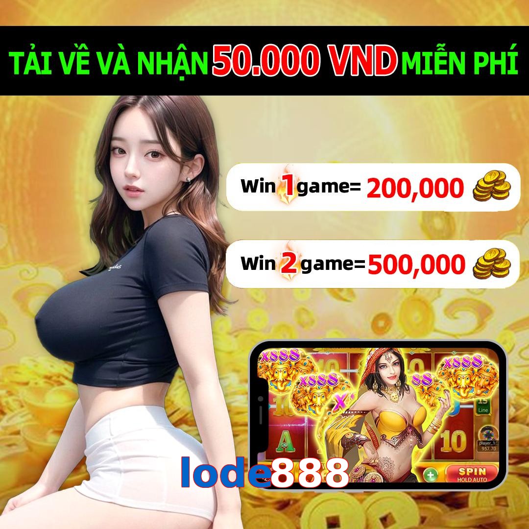 lode888