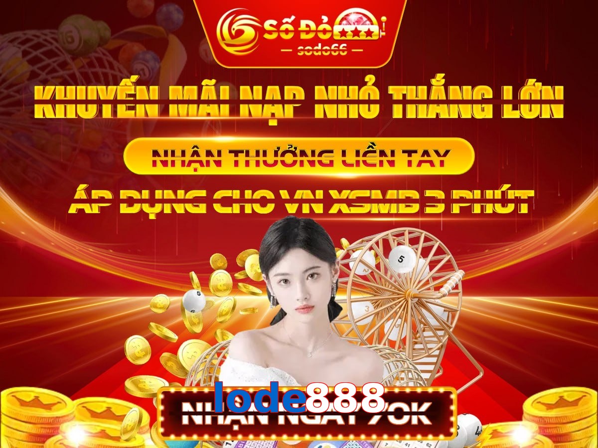 lode888
