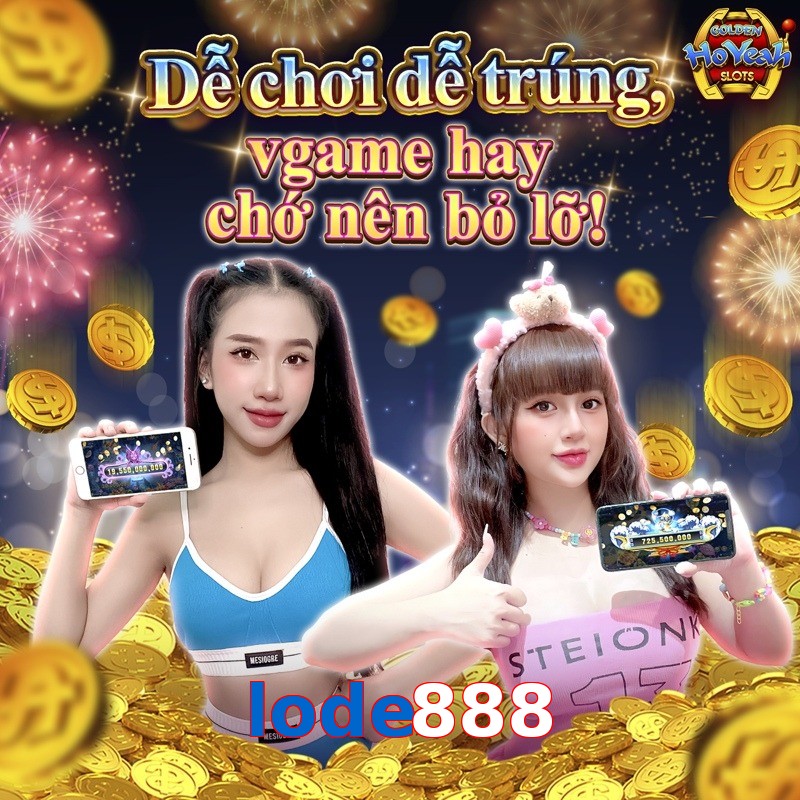 lode888