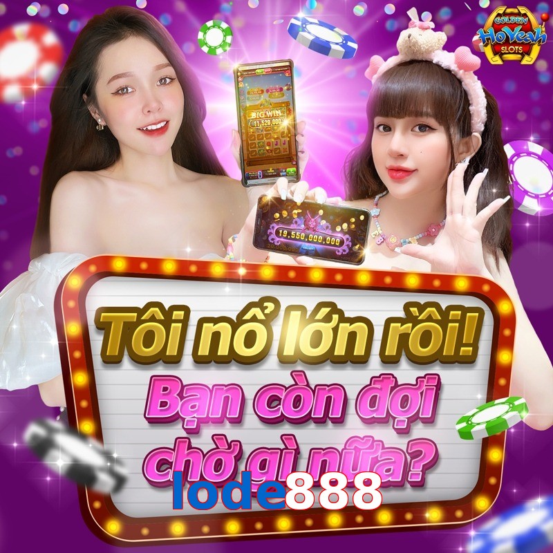 lode888